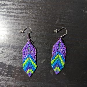 Earrings!!